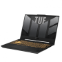 Laptop Gaming ASUS ROG TUF F15, FX507VU-LP141, 15.6-inch, FHD (1920 x 1080) 16:9, i7-13620H, Intel® Iris Xᵉ Graphics, RTX 4050, 